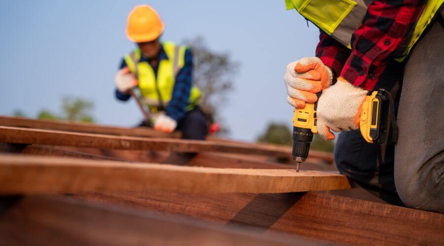 Local Siding Services in Dobbins, CA